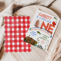 Boys Reel in Roligt ofish 1 1a Birday