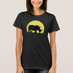 Boys Rhino T Shirt