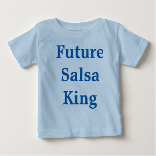 Boys Romper T-shirt
