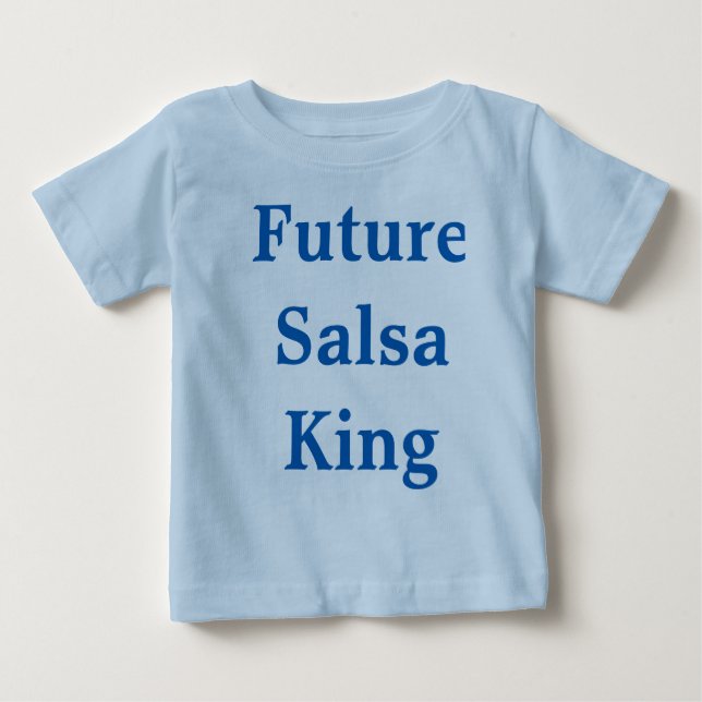 Boys Romper Tröja (Framsida)