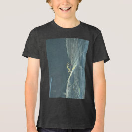 Boys Spider T Shirt