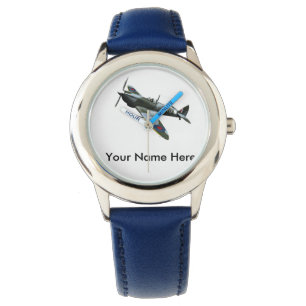 Boys Spitfire Watch Armbandsur