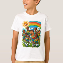 Boys T Shirt
