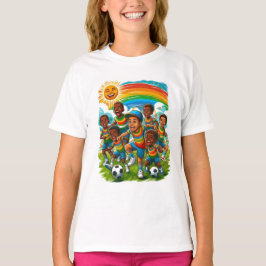 Boys T Shirt