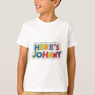 Boys T-Shirts