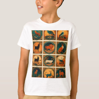 Boys T-Shirts