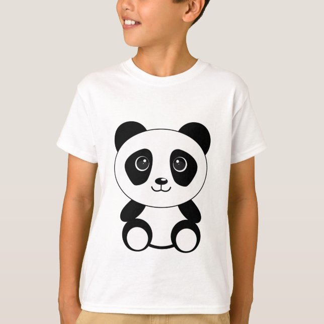 Boys T-Shirts (Framsida)