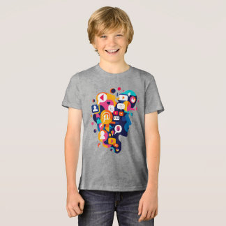 Boys T-Shirts