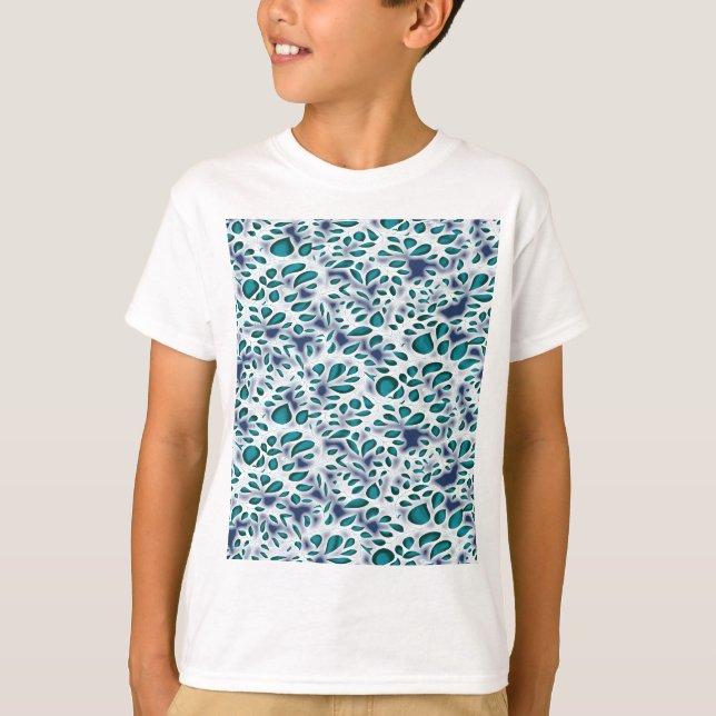 Boys T-Shirts (Framsida)