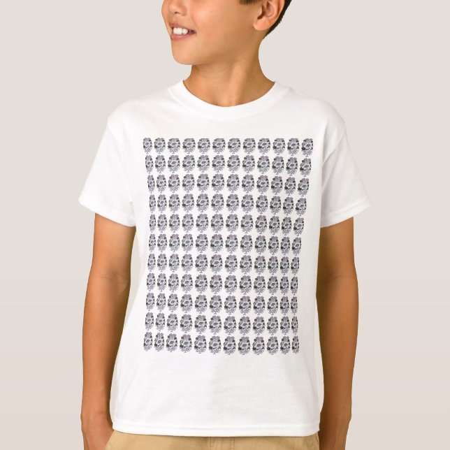 Boys T-Shirts (Framsida)