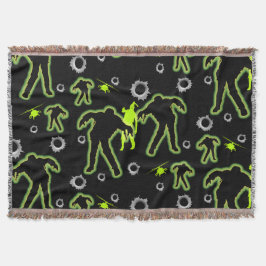 Boys Zombie School Filt