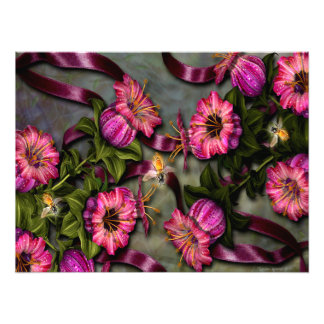 Boysenberry Fototryck