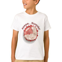 Boys'Moonkaka Äventyr: Lunar Roligt Festival Tee