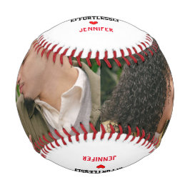 Boyvän Photo Baseball