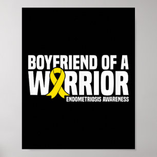 Boyvän till en medvetenhet om anfallsendrios poster