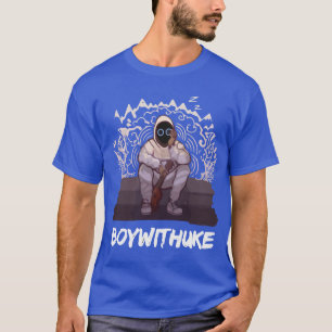BoyWithUke låt Boy With Uke T Shirt