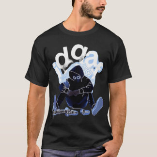 BOYWITHUKE TOXIC T SHIRT