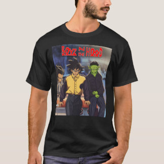 Boyz i huvan Classic T-Shirt