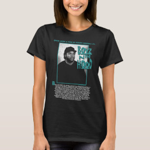 Boyz i Huvan Doughboy Synopsis T Shirt