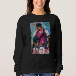 Boyz i Huvan Mjölk Poster T Shirt