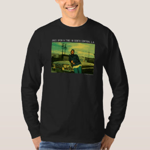 Boyz i Huvan South Central Boyz T Shirt