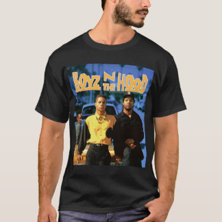 Boyz N. Huva Classic T-Shirt