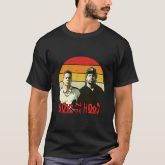 Boyz N. Huvan T Shirt
