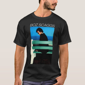 Boz-Scaggs T Shirt