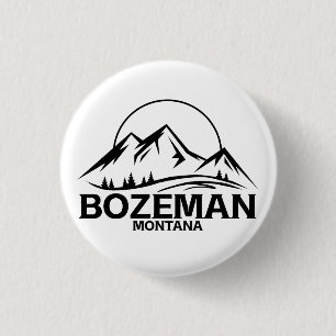 Bozeman Montana Knapp