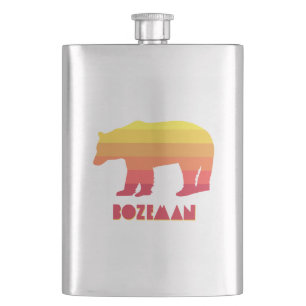 Bozeman Montana Rainbow Bear Fickplunta