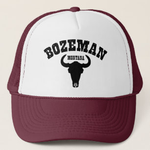 Bozeman råd keps