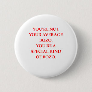 BOZO KNAPP