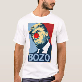 BOZO T SHIRT