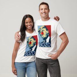 BOZO T SHIRT