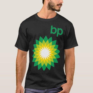 BP Logotyp Merchandise Classic T-Shirt Essential T