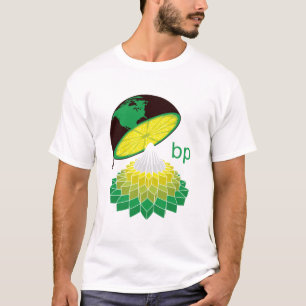 BP logotypversion 1 T Shirt