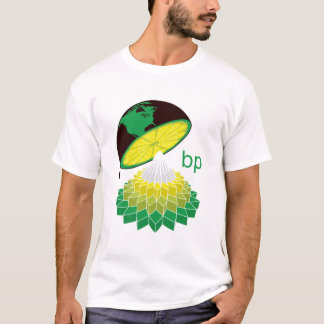 BP logotypversion 1 T Shirt