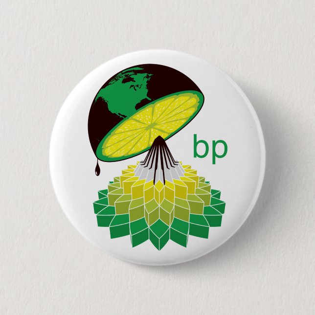 BP logotypversion 2 (knäppas), Knapp (Framsida)