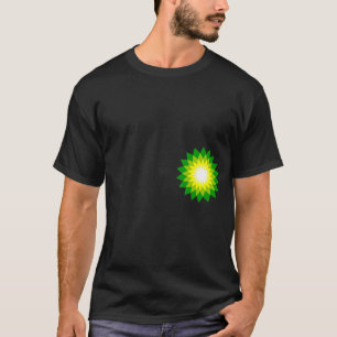 BP: "Och vi att bry sig om det små folket ", T-shirt