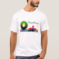 BP olje- spill "störst Polluters ",