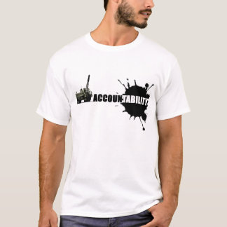 BP OLJE- SPILLANSVARIGHET TEE