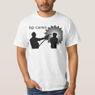 BP omsorgar T-shirt