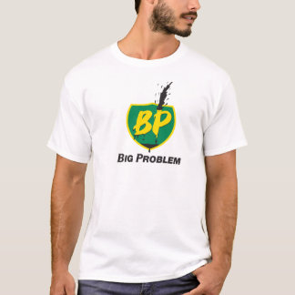 BP skjorta T-shirt