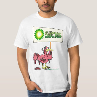 BP SUGER T-TRÖJA TEE SHIRT