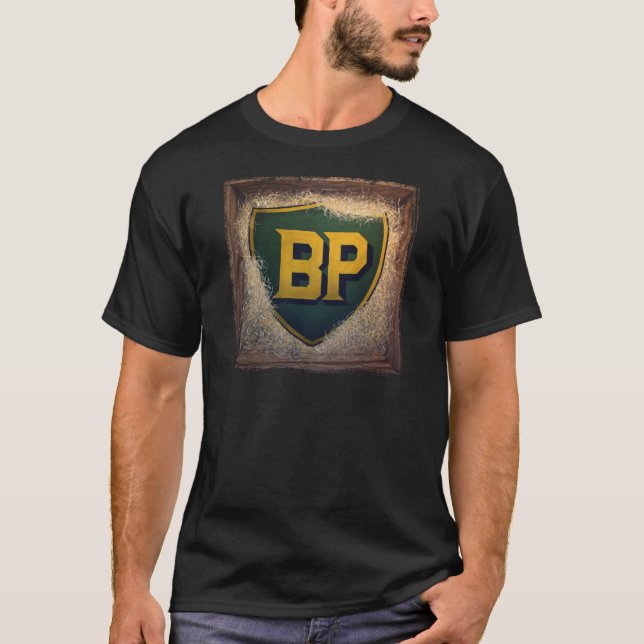 BP TEE (Framsida)