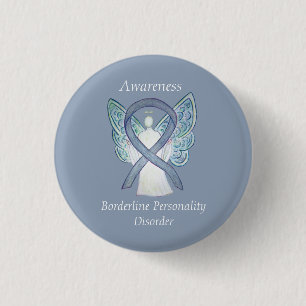 BPD (BPD) Ribbon Stift Knapp