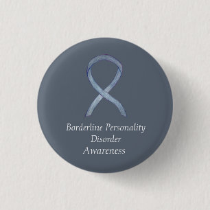 BPD (BPD) Ribbon Stift Knapp