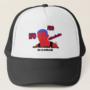 BPD/MDD/Schizoaffektiv Keps