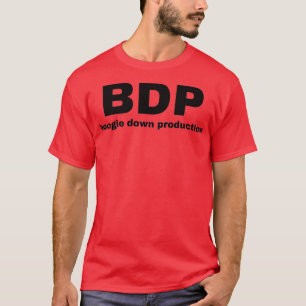 BPD väsentligt b 1 T Shirt