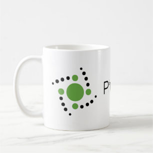 BPG Keramisk kaffe Mugg